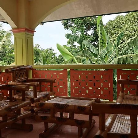 Day Dream Guest House Siquijor Exterior photo
