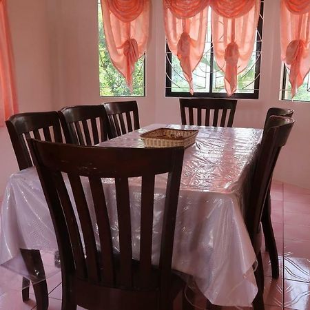 Day Dream Guest House Siquijor Exterior photo