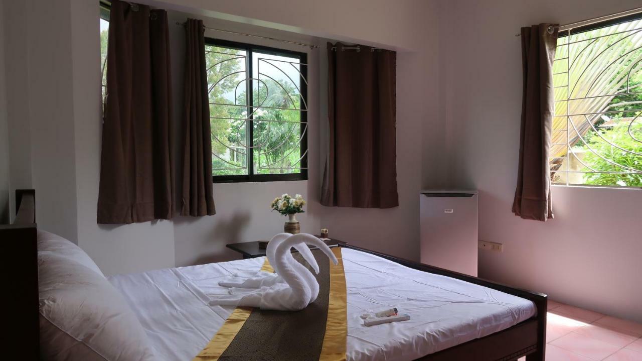 Day Dream Guest House Siquijor Exterior photo