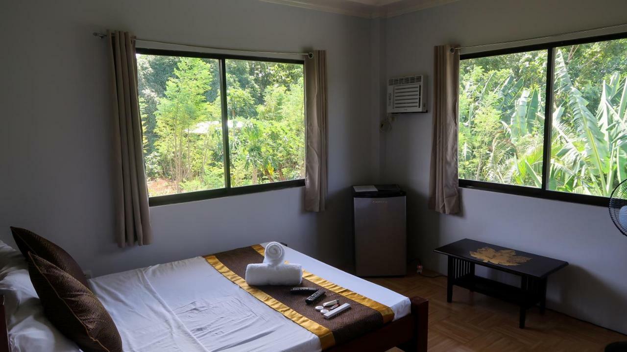 Day Dream Guest House Siquijor Exterior photo