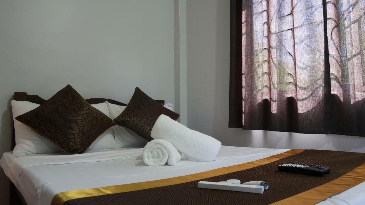Day Dream Guest House Siquijor Exterior photo