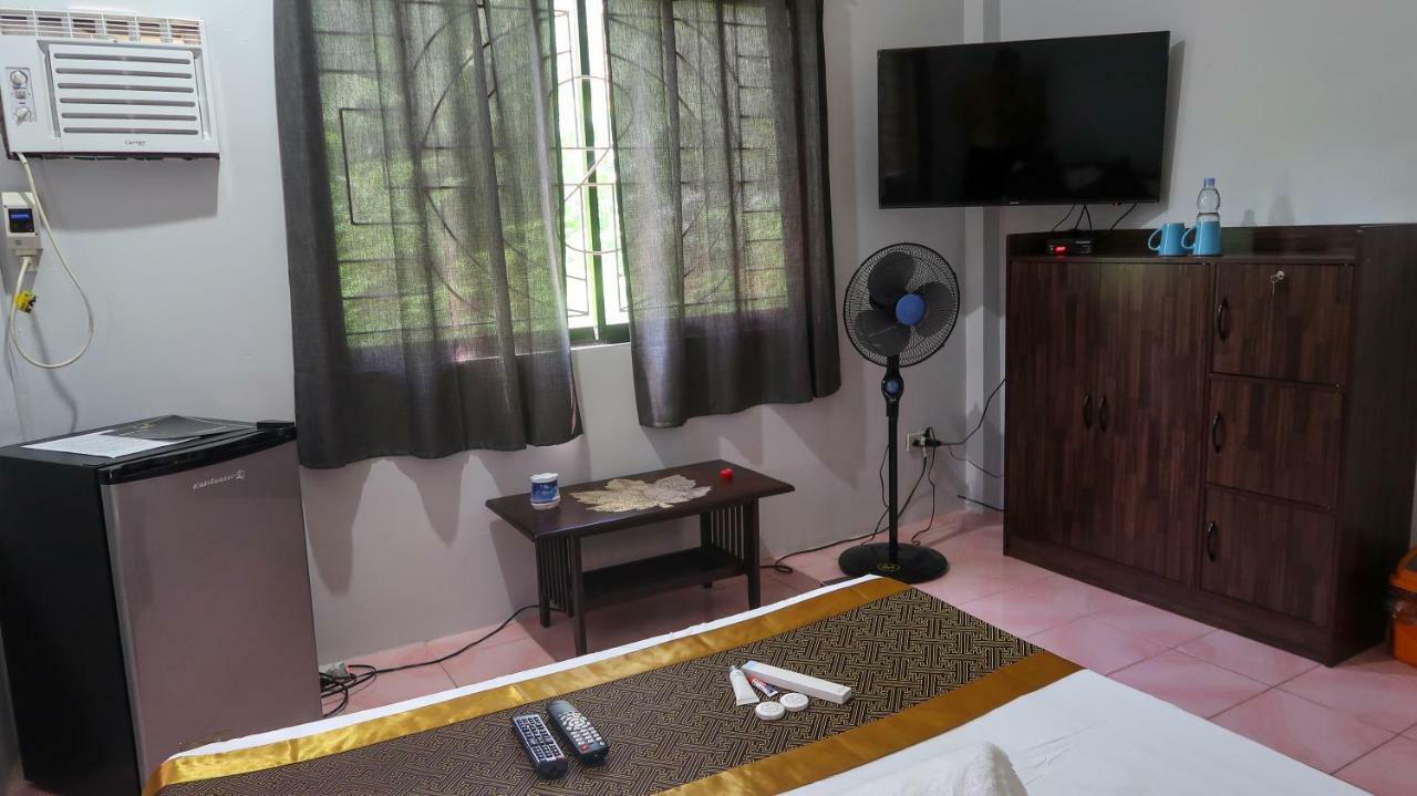 Day Dream Guest House Siquijor Exterior photo