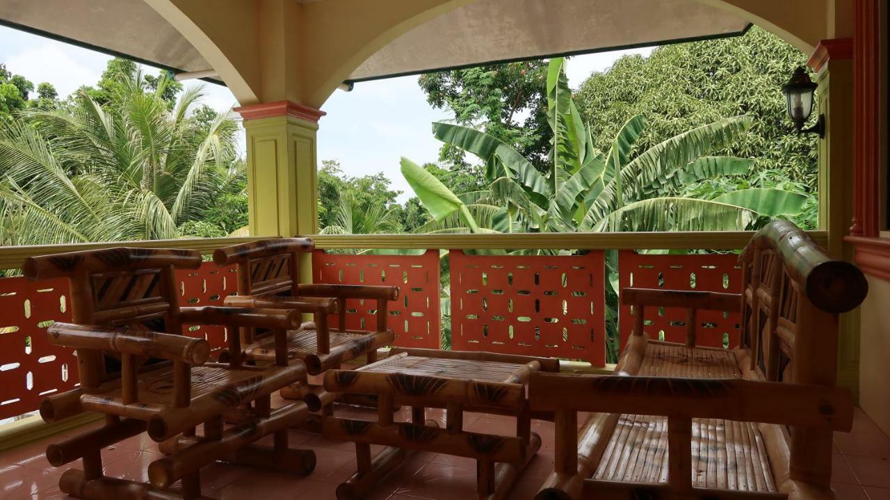 Day Dream Guest House Siquijor Exterior photo
