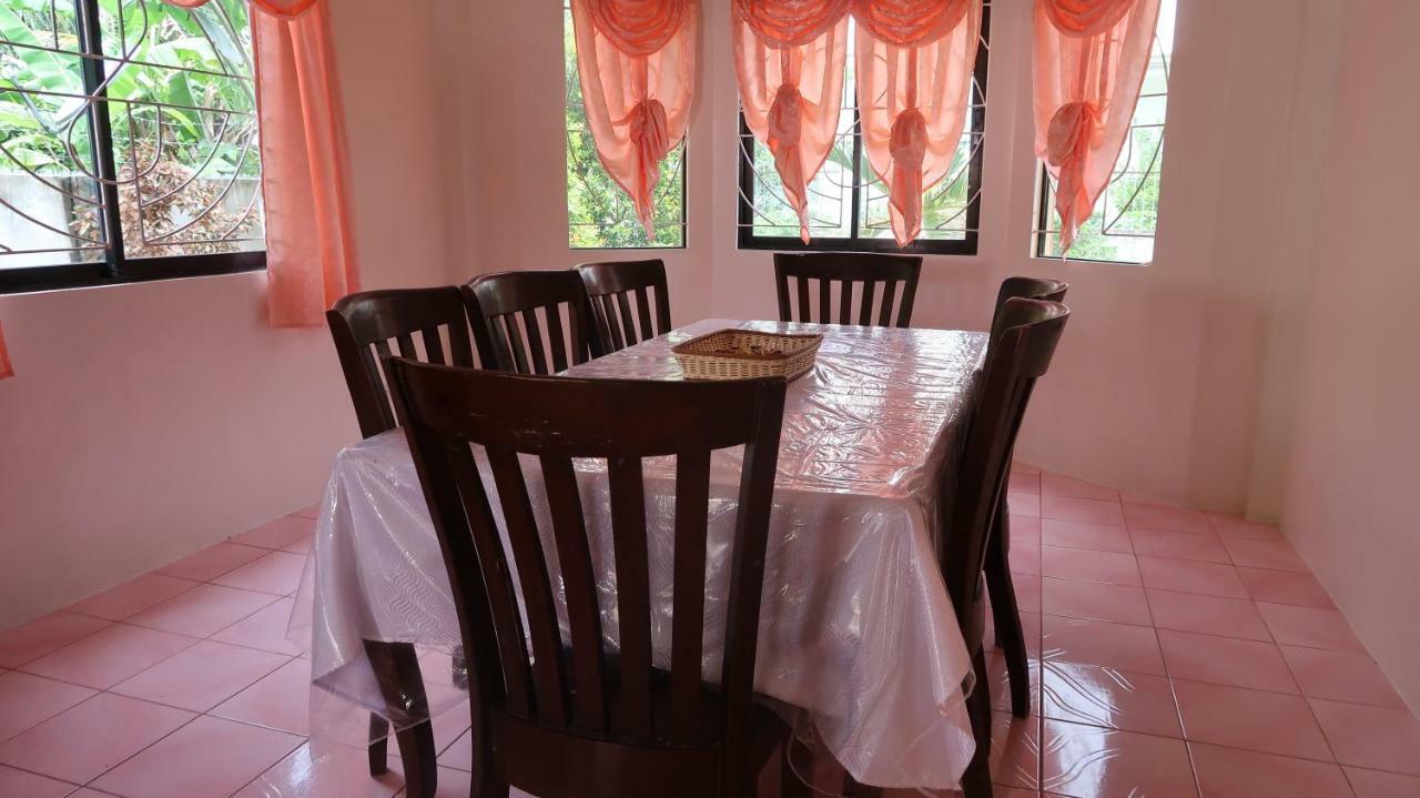 Day Dream Guest House Siquijor Exterior photo