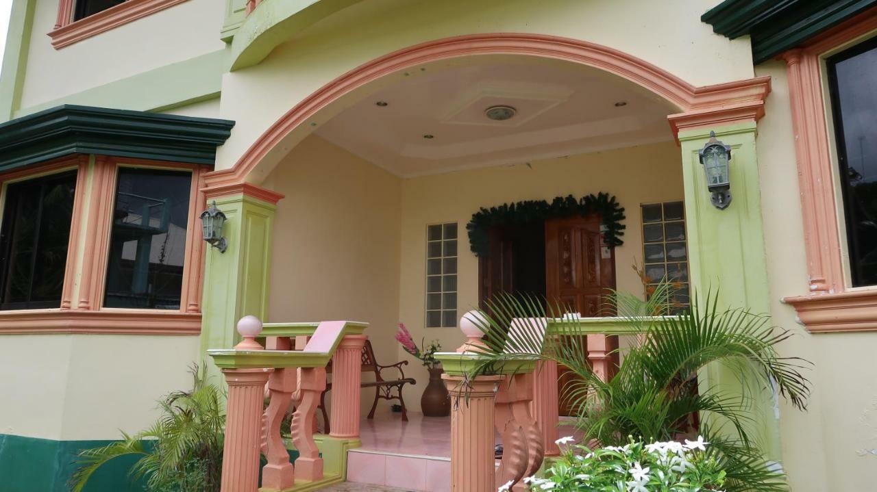 Day Dream Guest House Siquijor Exterior photo