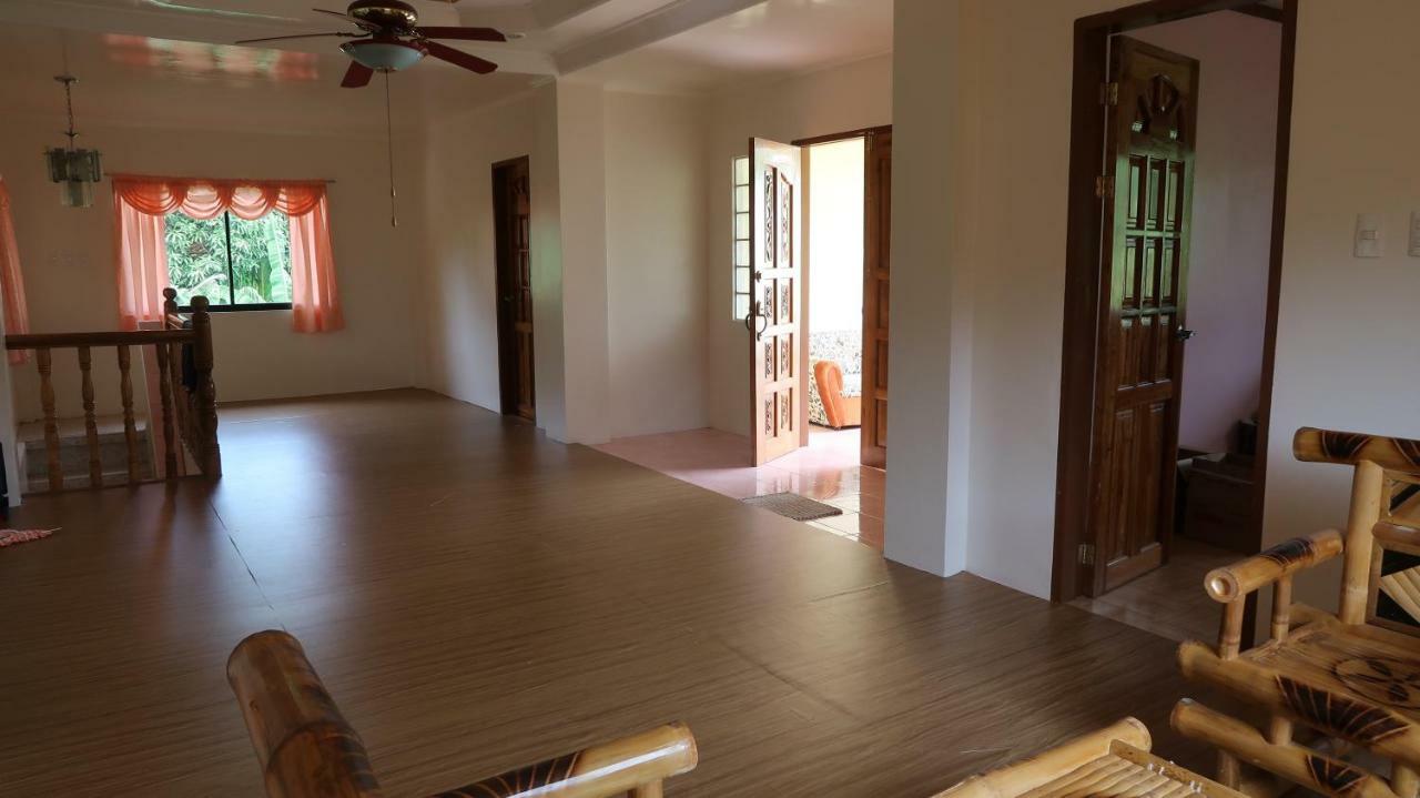 Day Dream Guest House Siquijor Exterior photo