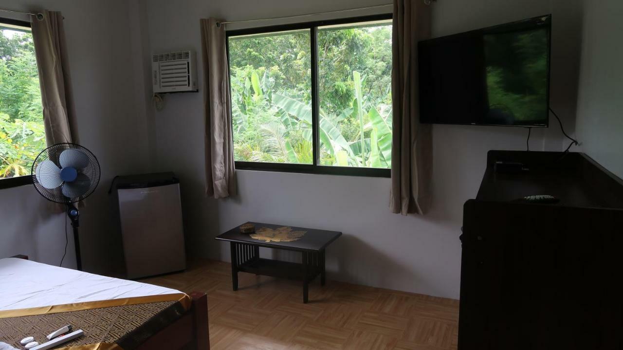 Day Dream Guest House Siquijor Exterior photo