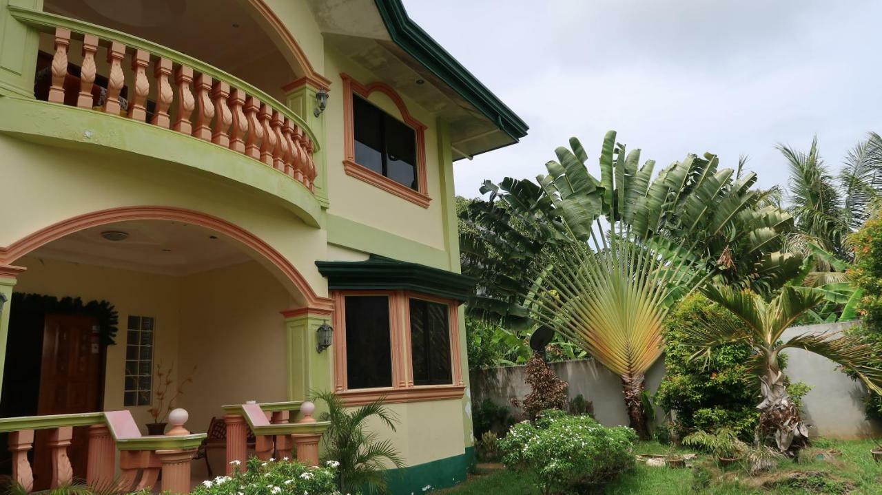 Day Dream Guest House Siquijor Exterior photo