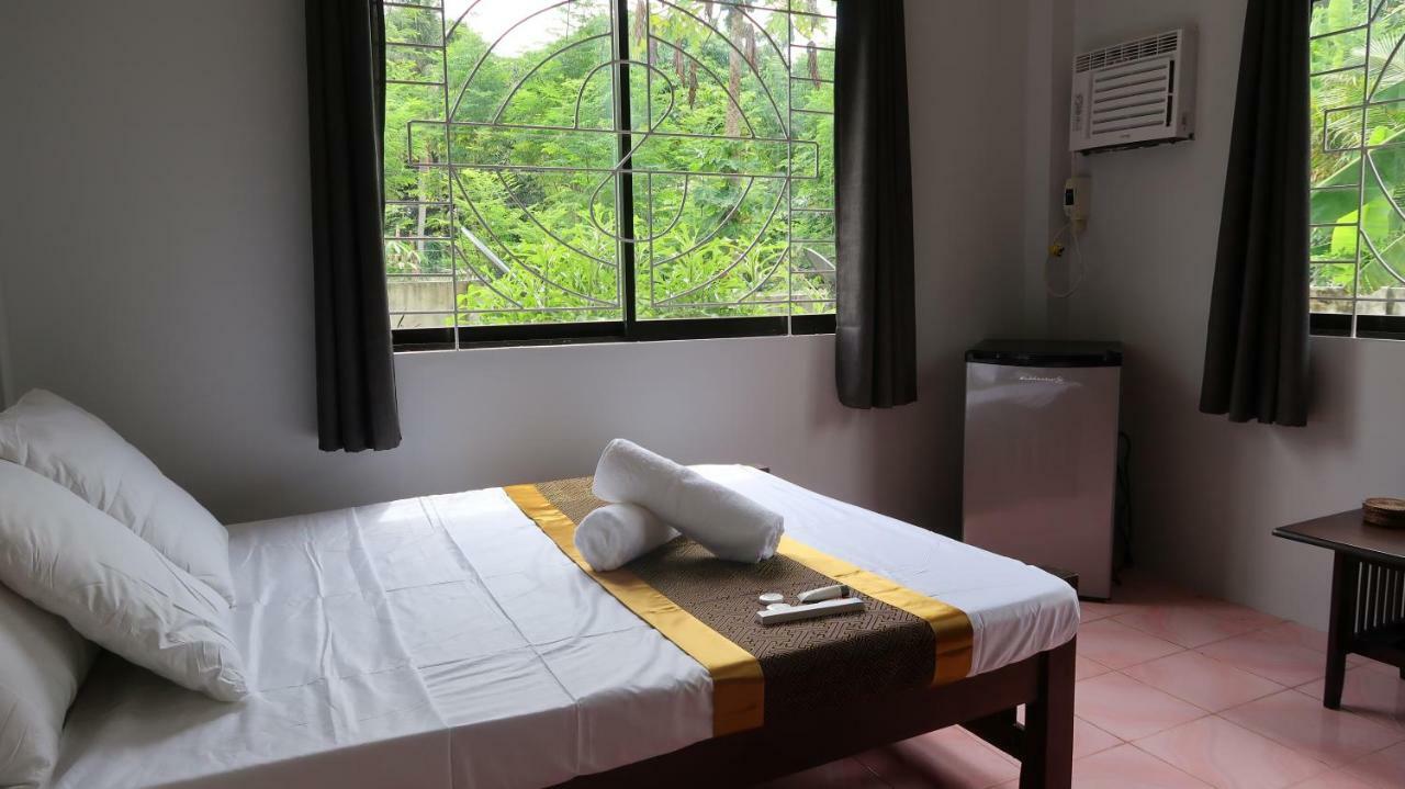 Day Dream Guest House Siquijor Exterior photo