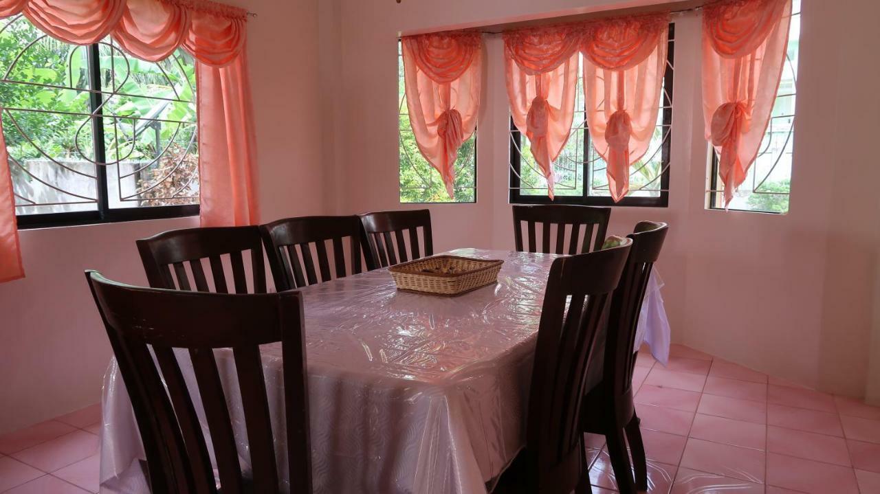 Day Dream Guest House Siquijor Exterior photo