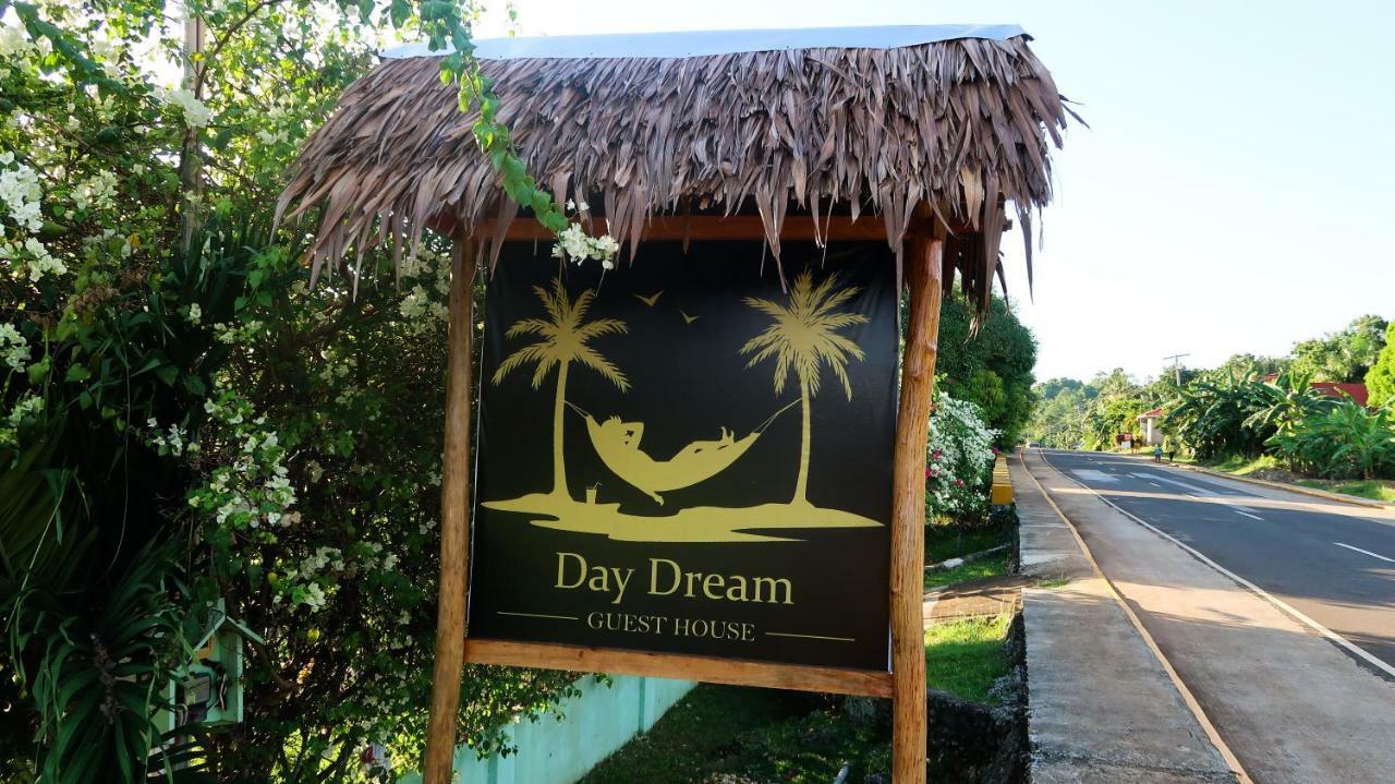 Day Dream Guest House Siquijor Exterior photo