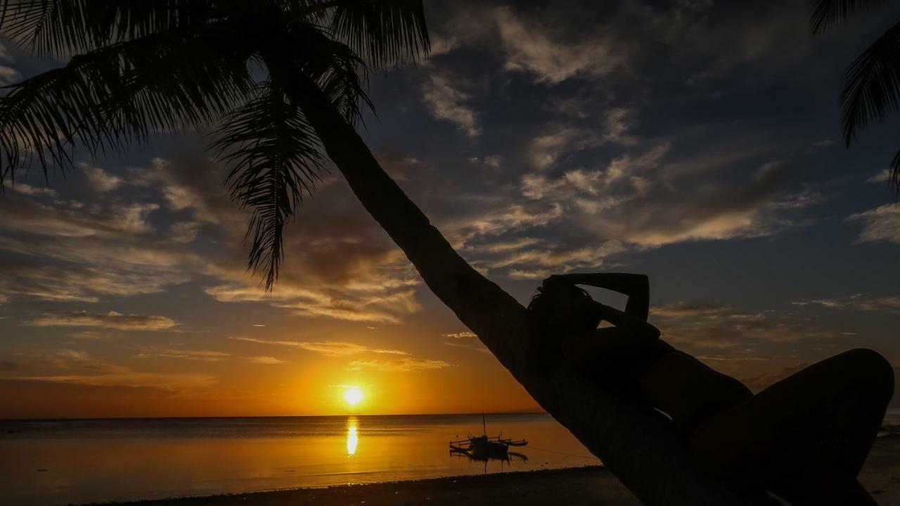 Day Dream Guest House Siquijor Exterior photo