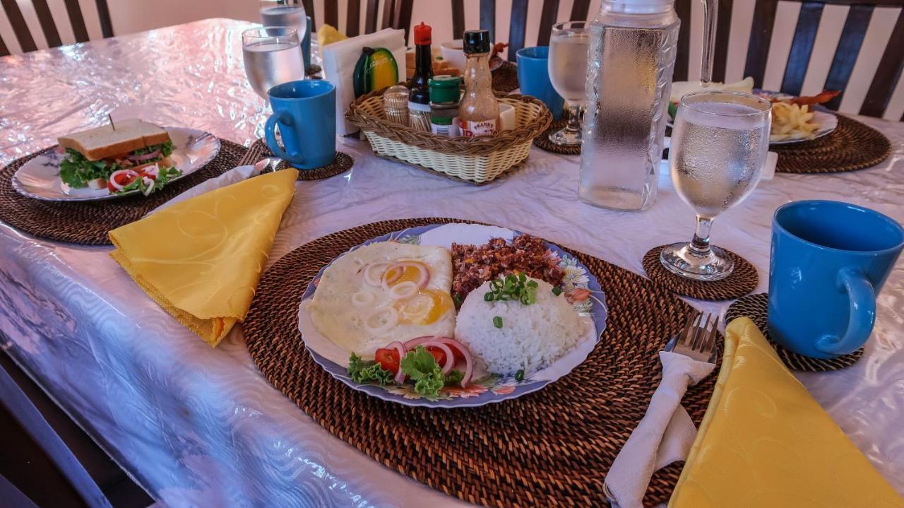 Day Dream Guest House Siquijor Exterior photo